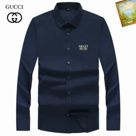 Picture of Gucci Shirts Long _SKUGucciS-4XL25tn4321543